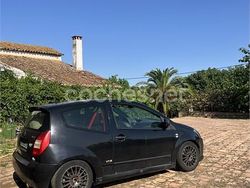 Negro Usado 2005 Citroën C2 Utilitario | 5800 €
