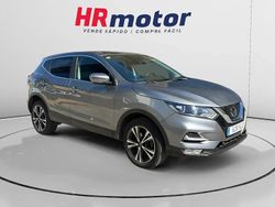 Usado 2018 Nissan Qashqai SUV | 15.290 € (Precio justo)