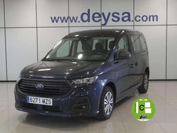 Azul Usado 2025 Ford Tourneo Trend Van | 23.790 € (Super precio)