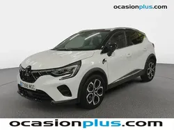 Blanco Usado 2023 Mitsubishi ASX SUV | 21.319 € (Super precio)