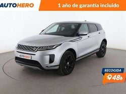 Gris Usado 2020 Land Rover Range Rover evoque S SUV | 21.523 € (Precio justo)