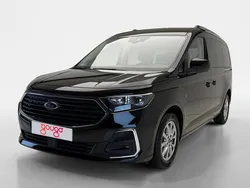 Usado 2023 Ford Grand Tourneo Connect Titanium Monovolumen | 28.995 € (Caro)