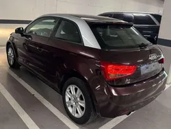 Gris Usado 2014 Audi A1 Sportback Ambition Utilitario | 6800 € (Super precio)