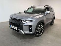 Gris Usado 2023 Ssangyong (KGM) Torres SUV | 30.400 €