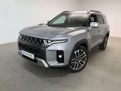 Gris Usado 2023 Ssangyong Torres SUV | 30.400 €