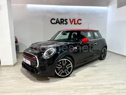 Negro Usado 2017 Mini John Cooper Works Utilitario | 19.490 € (Precio justo)