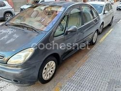 Azul Usado 2003 Citroën Xsara Picasso Monovolumen | 1500 € (Super precio)