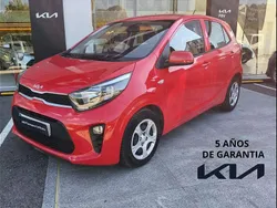 Usado 2023 Kia Picanto Utilitario | 10.990 € (Buen precio)
