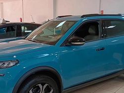 Azul montecarlo Nuevo 2025 Citroën C3 Aircross SUV | 17.720 € (Precio justo)