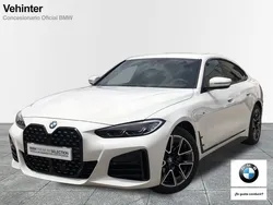 Usado 2023 BMW 420 Gran Coupé Comfort Edition Coupe | 43.990 € (Precio justo)