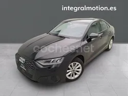 Negro Usado 2021 Audi A3 Premium Berlina | 22.900 € (Precio justo)