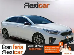 Blanco Usado 2019 Kia ProCeed 2 Utilitario | 20.990 € (Precio justo)