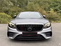 Negro Usado 2018 Mercedes E43 AMG Berlina | 37.000 € (Precio justo)