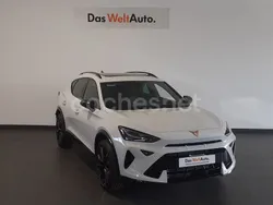 Blanco Nuevo 2024 Cupra Formentor SUV | 41.900 € (Precio justo)