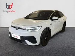 Eléctrico Usado 2022 VW ID.5 Pro SUV | 31.490 €