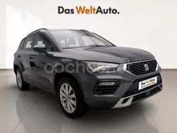 Gris / plata Usado 2023 Seat Ateca Style SUV | 21.900 € (Precio justo)