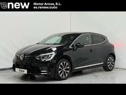 Usado 2023 Renault Clio V Techno Utilitario | 16.900 € (Un poco caro)