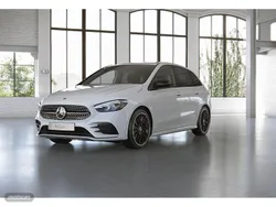 Blanco Usado 2021 Mercedes B250e Monovolumen | 30.500 €