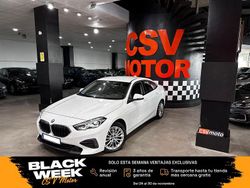 Blanco Usado 2023 BMW 218 Berlina | 21.850 € (Buen precio)