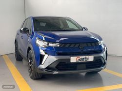 Azul Nuevo 2025 Renault Symbioz Esprit Alpine SUV | 32.300 € (Precio justo)