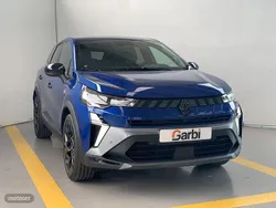 Azul Nuevo 2025 Renault Symbioz Esprit Alpine SUV | 32.300 € (Un poco caro)