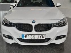 Usado 2017 BMW 320 Gran Turismo M Sport | 19.000 € (Precio justo)