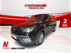 Usado 2019 Ssangyong XLV Limited SUV | 12.140 € (Buen precio)