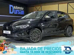 Negro Nuevo 2024 Fiat Tipo Utilitario | 16.990 € (Super precio)
