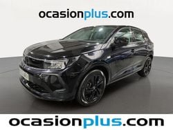 Negro Usado 2024 Opel Grandland X S SUV | 20.955 € (Precio justo)