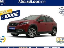 Usado 2019 Peugeot 2008 Allure SUV | 9985 € (Super precio)