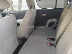 Verde Usado 2005 Nissan Micra Visia+ Utilitario | 1900 € (Super precio)