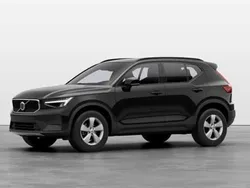 Negro Nuevo 2025 Volvo XC40 Core SUV | 39.500 € (Super precio)