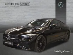 Negro obsidiana Usado 2024 Mercedes CLE220 | 60.250 € (Precio justo)