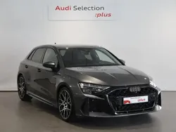 Audi RS3 Sportback