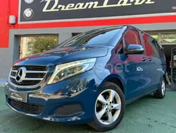 Mercedes V220