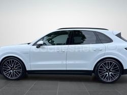 Blanco Usado 2024 Porsche Cayenne SUV | 95.900 €