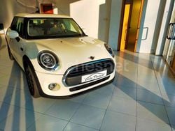 Blanco Usado 2019 Mini ONE Utilitario | 18.900 € (Un poco caro)