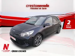 Usado 2021 Kia Rio GT-Line | 17.747 € (Un poco caro)
