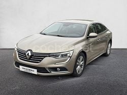 Beige Usado 2016 Renault Talisman Intens Berlina | 10.490 € (Buen precio)