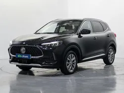 Negro Usado 2024 MG HS Comfort SUV | 19.990 € (Precio justo)