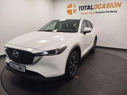 Otro Usado 2024 Mazda CX-5 Ad'Vantage SUV | 34.990 € (Caro)