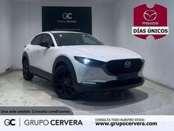 Blanco Nuevo 2025 Mazda CX-30 Nagisa SUV | 31.500 € (Precio justo)