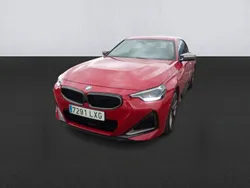 Otro Usado 2022 BMW M240 M Sport Coupe | 49.500 €