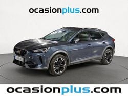 Gris Usado 2023 Cupra Formentor SUV | 22.628 € (Precio justo)