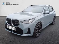 Gris / plata Usado 2025 BMW X3 Comfort Edition SUV | 59.790 €