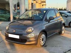 Gris Usado 2021 Fiat 500 Utilitario | 10.800 € (Precio justo)