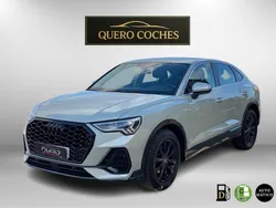 Usado 2020 Audi Q3 Sportback SUV | 27.490 € (Super precio)
