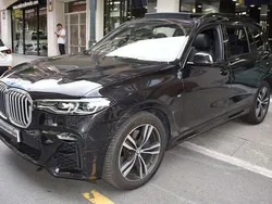 Negro Usado 2020 BMW X7 Shadowline SUV | 59.998 € (Precio justo)