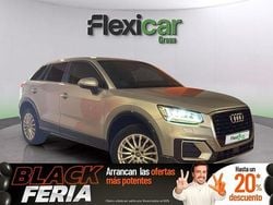 Gris / plata Usado 2019 Audi Q2 Design SUV | 20.990 € (Precio justo)