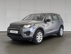 Corris grey Usado 2019 Land Rover Discovery Sport Pure SUV | 22.000 € (Precio justo)